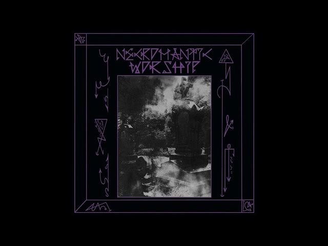 Necromantic Worship (Netherlands) - Necromantic Worship (Full Length) 2025