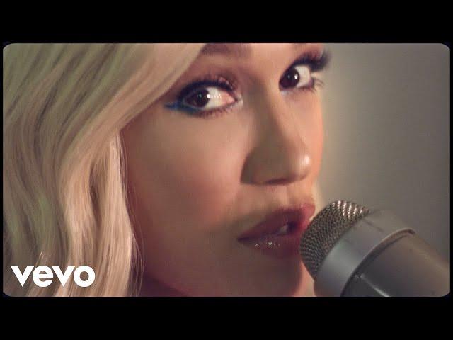 Gwen Stefani - Slow Clap