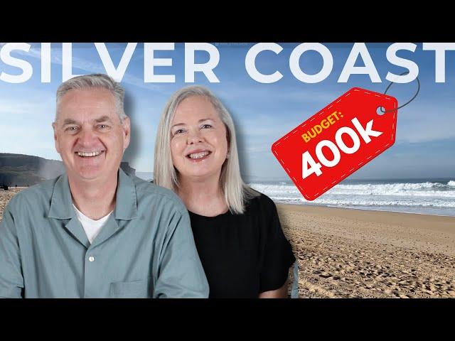 Homes on the Silver Coast Portugal: What You Can Buy with a 400,000€ Budget in 2025