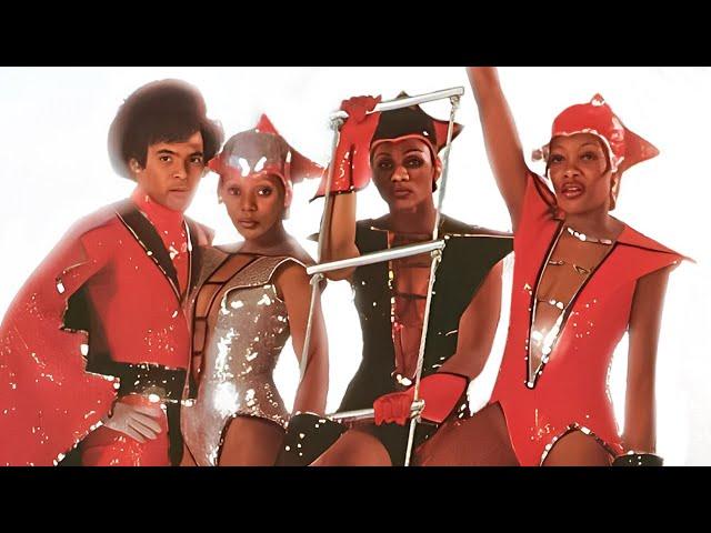 The Story Of Boney M: (The Biggest Hoax In Music History)