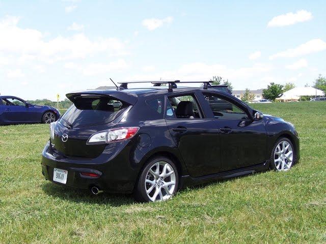 My Mazdaspeed3 Review of Ownership and Reliability