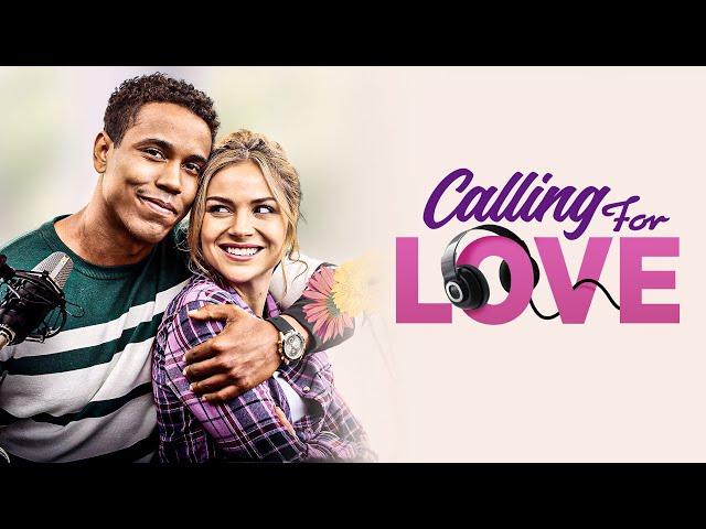 Ruf nach Liebe - Calling for Love (ROMANTISCHE KOMÖDIE Film, Liebeskomödien ganze Filme Deutsch NEU)