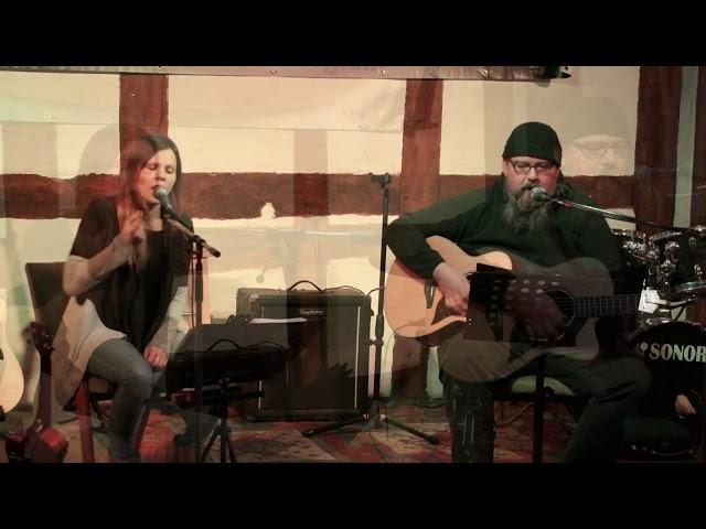 Westerland gecovert von Onkel Bob & Tante Emma auf der Acoustic-Session-Weserbergland