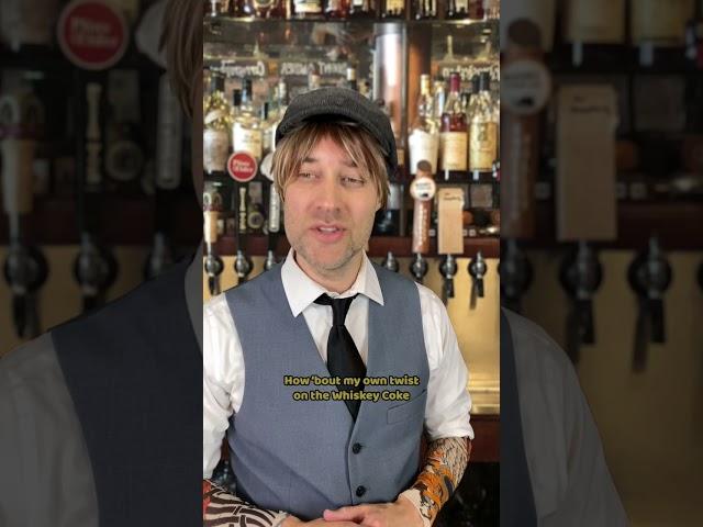 Redneck vs Mixologist