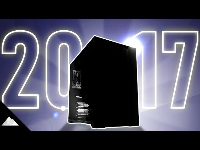 This 2017 gaming PC forgot to become obsolete.