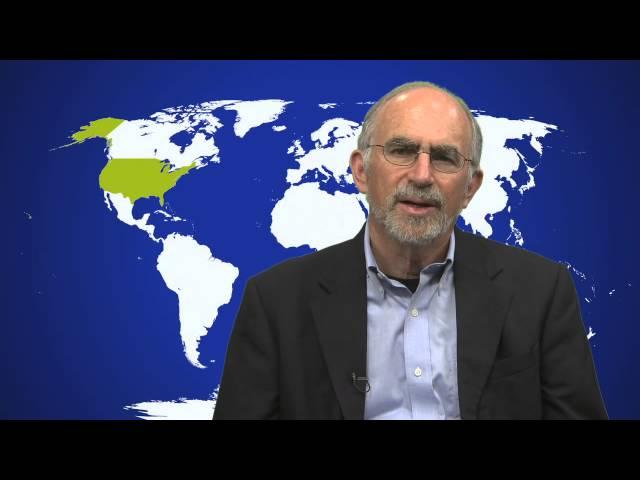 21st Century American Foreign Policy with Bruce W. Jentleson