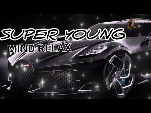 Super Young - Relaxing HipHop Beats 2024 | Chill Vibes for Mind Reset