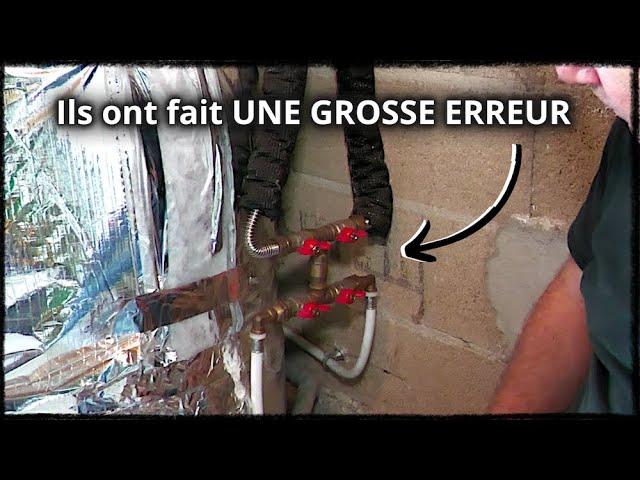 Comment bien faire un BY-PASS pour une installation solaire