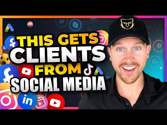 Social Media for Realtors 2024 - 6 BIGGEST MISTAKES Agents Make [HOW TO FIX IT]