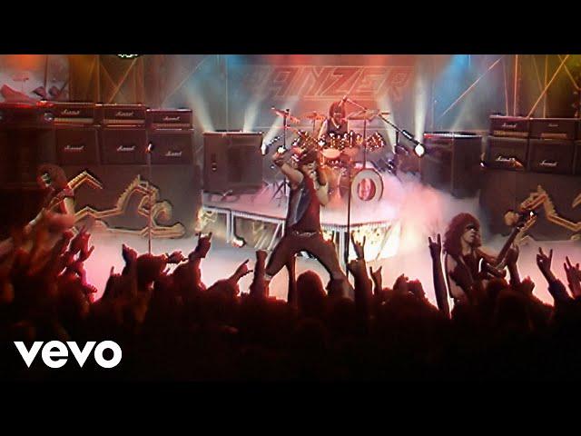 Panzer - Dios del Rock (Tocata (TVE))