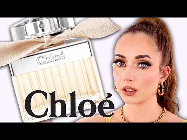 Chloé by Chloé Fragrance Review - Is it Still Good?