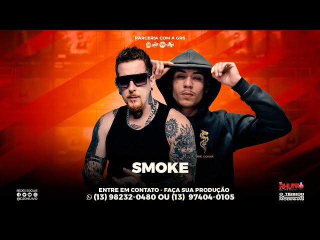 Smoke - Separação (Prod. DJ Rhuivo)