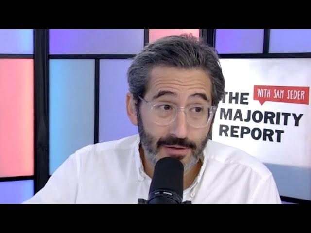 One HUGE Reason Health Insurance Is Garbage; Musicians On Strike w/ Patrick Rucker, Andy Blanco