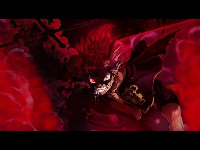 Black Clover ▪「AMV」▪ Spade Kingdom Arc My Name ᴴᴰ