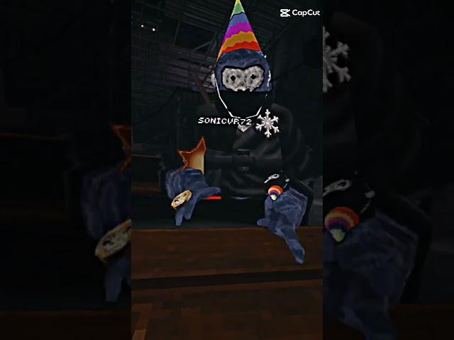 sonicvr troll face moments with@SONICEDITS-e6f