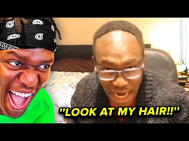 Clips That Made DEJI Famous