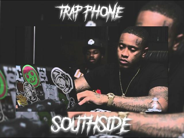 [FREE] SouthSide "TRAP HOUSE" type beat (ardenskimask X jack)