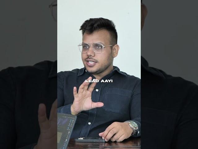 Indian Marketers Do This Mistake | All Vibes Ep.20