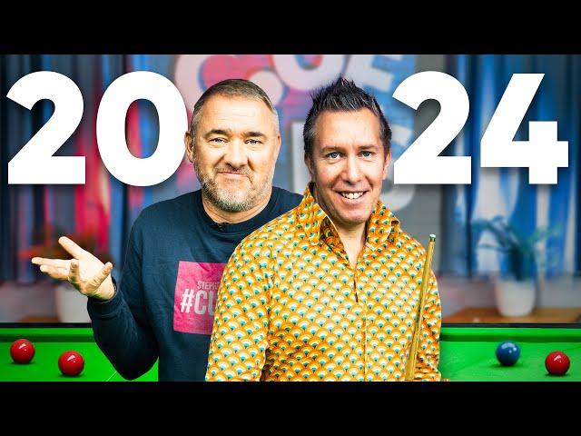 Dominic Dale & Stephen Debate 2024’s Biggest Moments