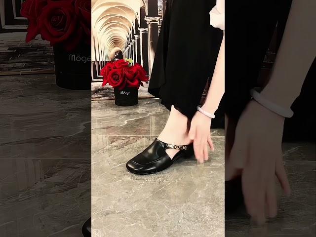 #New women's shoes #Good quality shoes #Hot-selling women's shoes #shortsfeed