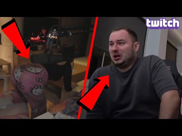 NAJLEPSZE POLSKIE TWITCH SHOTY  #29