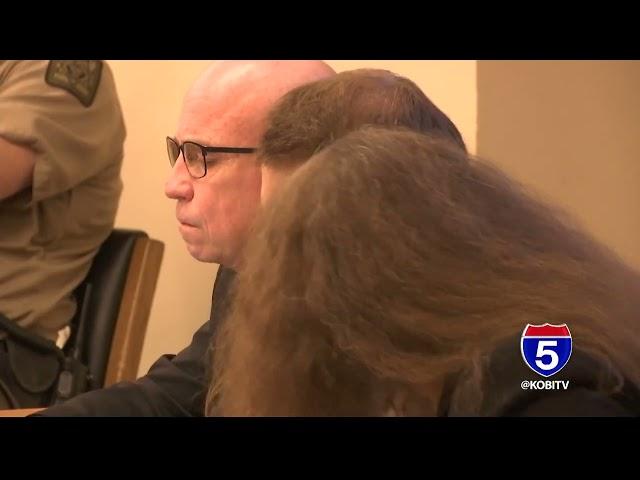 Shady Cove man sentenced to 25 years to life in prison for murder