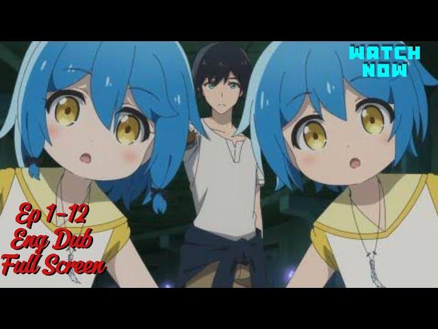 A journey through another world episode 1-12 english dub full Screen | anime episode 1-12