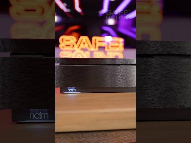 Product Spotlight: Naim UNITI STAR Integrated Amplifier with streaming