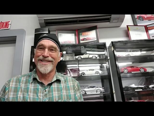 Tom's Garage,  "Garage Humidity Solution",  -Season 1- Episode 4