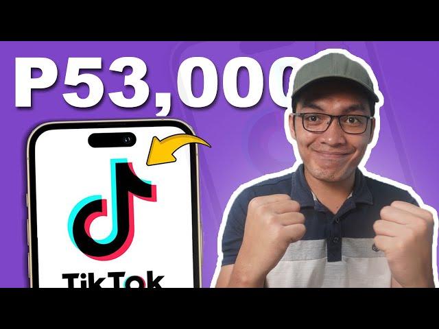 1000+ Products Sold on TikTok Magkano ang Commission?