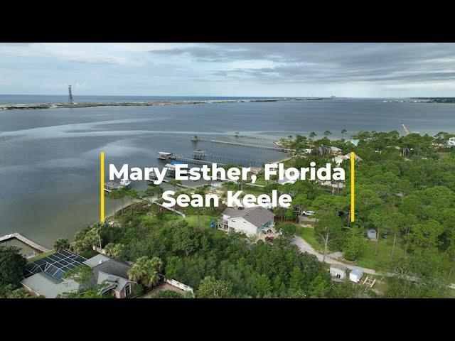 Mary Esther Florida Area