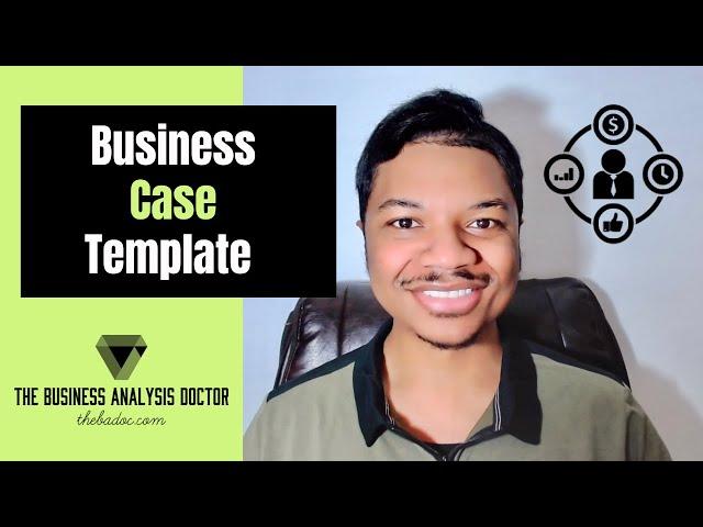 Business Case Example (How to Write a Business Case)