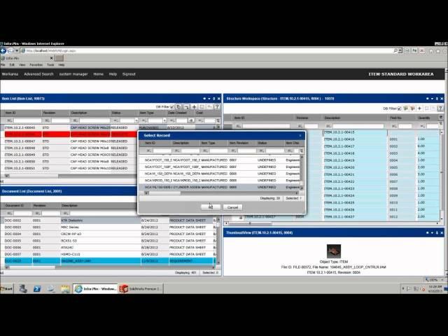 PLM Discrete - Godlan- Featured Product of the Month- Product Lifecycle Management Webinar