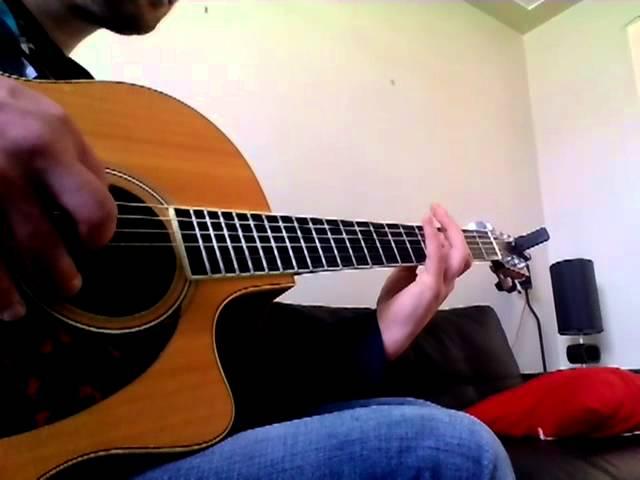 Mitch Smith Solo Acoustic