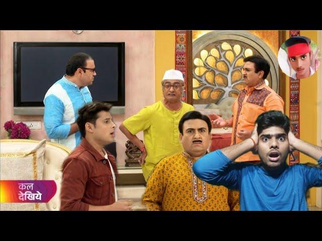 Bapuji ने खेला लुका छिपी और खो गए | Jethalal Daya Tmkoc 4241 Episode | Tarak Mehta ka ulta Chashma