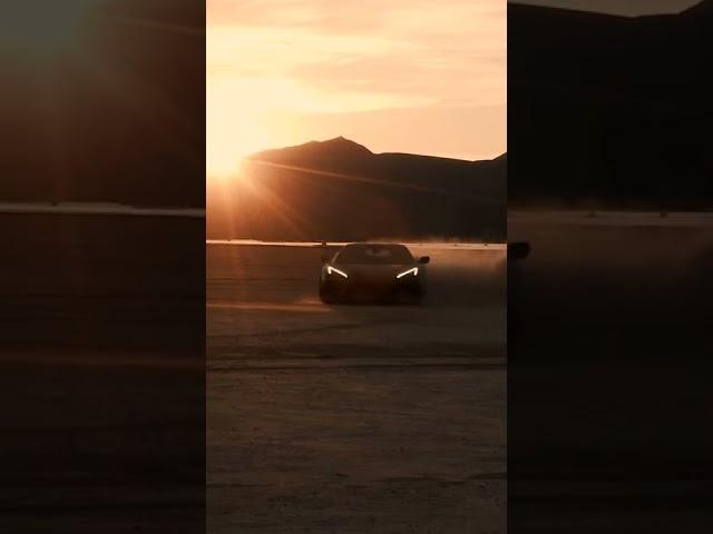 Corvette C8 
