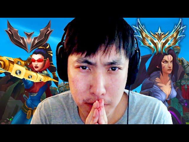 Pro Player Guesses YOUR League of Legends Ranks (Impossible)