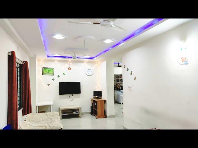 #2bhk official flat for sale in Kukatpally pragathi nagar.. SFI Properties