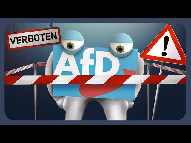 Verbot der AfD? Das wären die Folgen