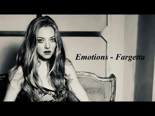 Fargetta / Emotions｜Solfeggio Mix