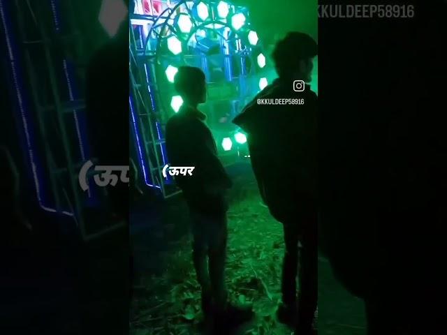 D.j vivek hi tech tarun bazar ayodhya