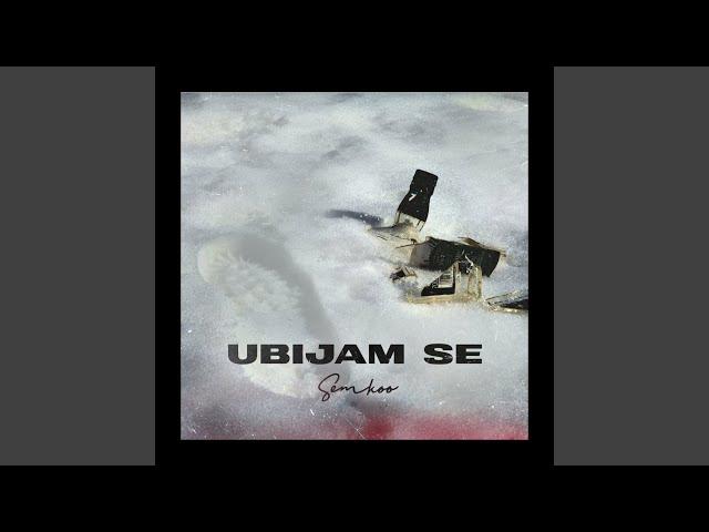 Ubijam se