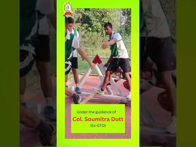 GTO Tasks for SSB Interview Preparation | SSB Interview Coaching in Allahabad | 14 Days SSB Course