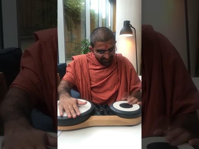 digital #tabla #shorts |Electronic tabla | #UK @bhajani rohit