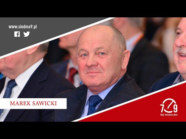 Marek Sawicki - Polskie Stronnictwo Ludowe