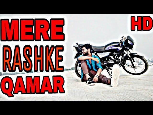 "Mere Raske Qamar" || Dance Video || By || Subhash Kumar ||