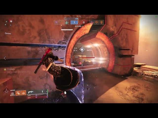 11/25 Double GL Trials Highlights | Altar of Flame