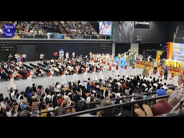 Sinulog in New Zealand 2025 - Eventfinda Stadium, Auckland