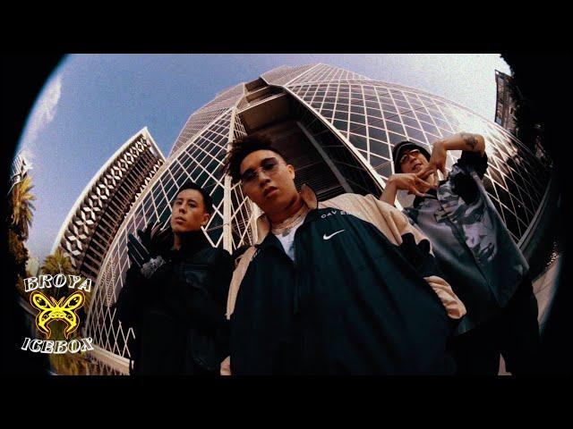 Drew - Celebrate慶祝 ft. Sowut (Dir.by @VincentWan9)