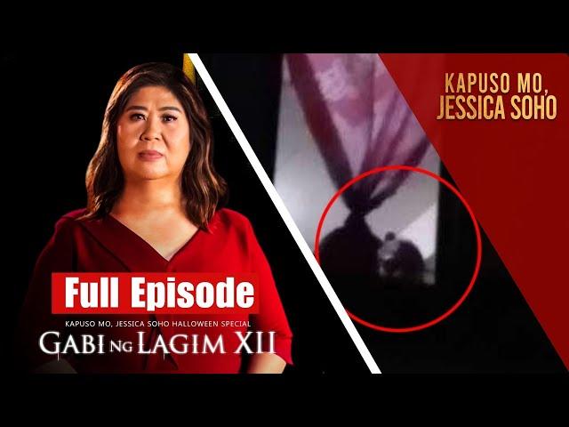 KMJS October 27, 2024 Full Episode | Kapuso Mo, Jessica Soho